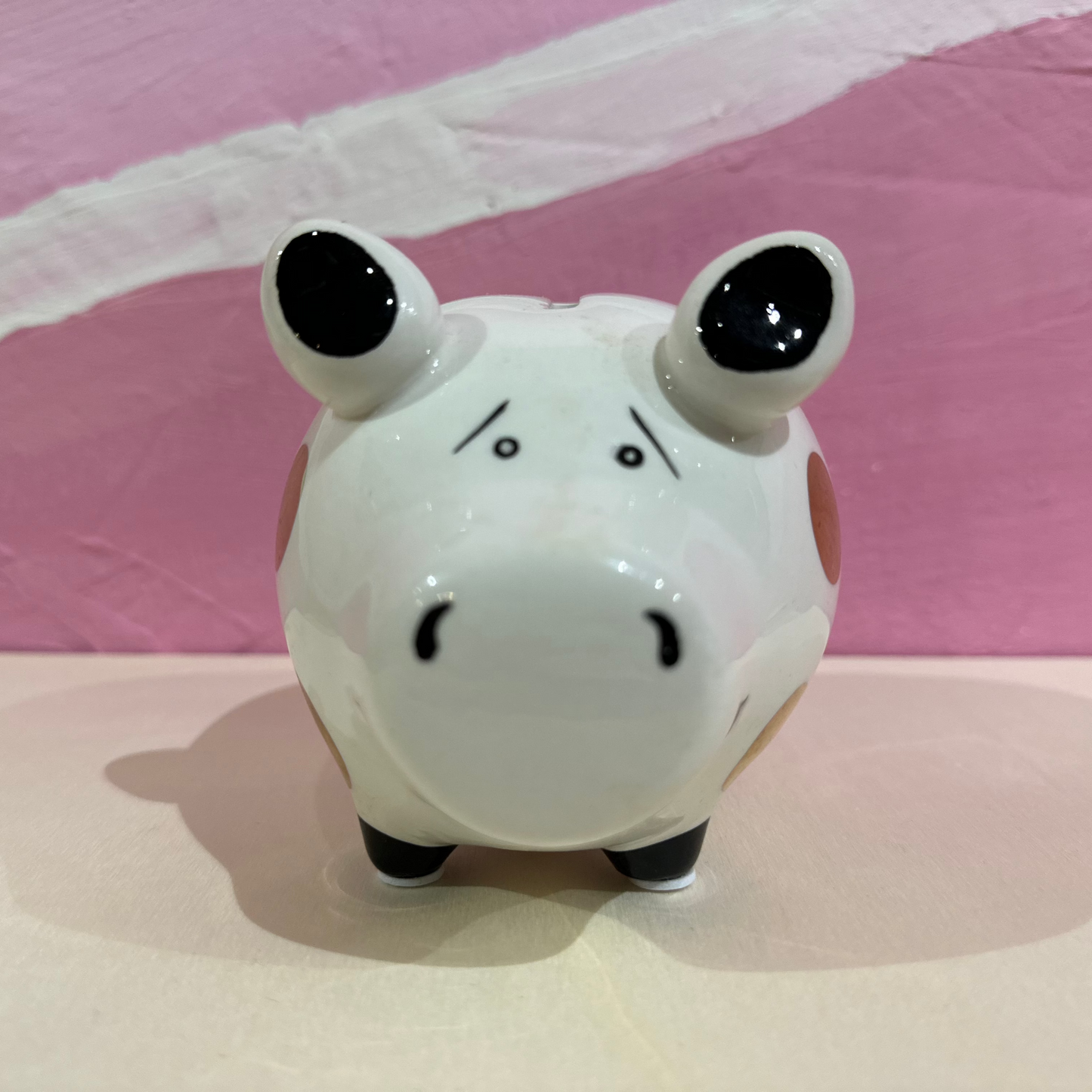 Sparschwein Punkte Gold