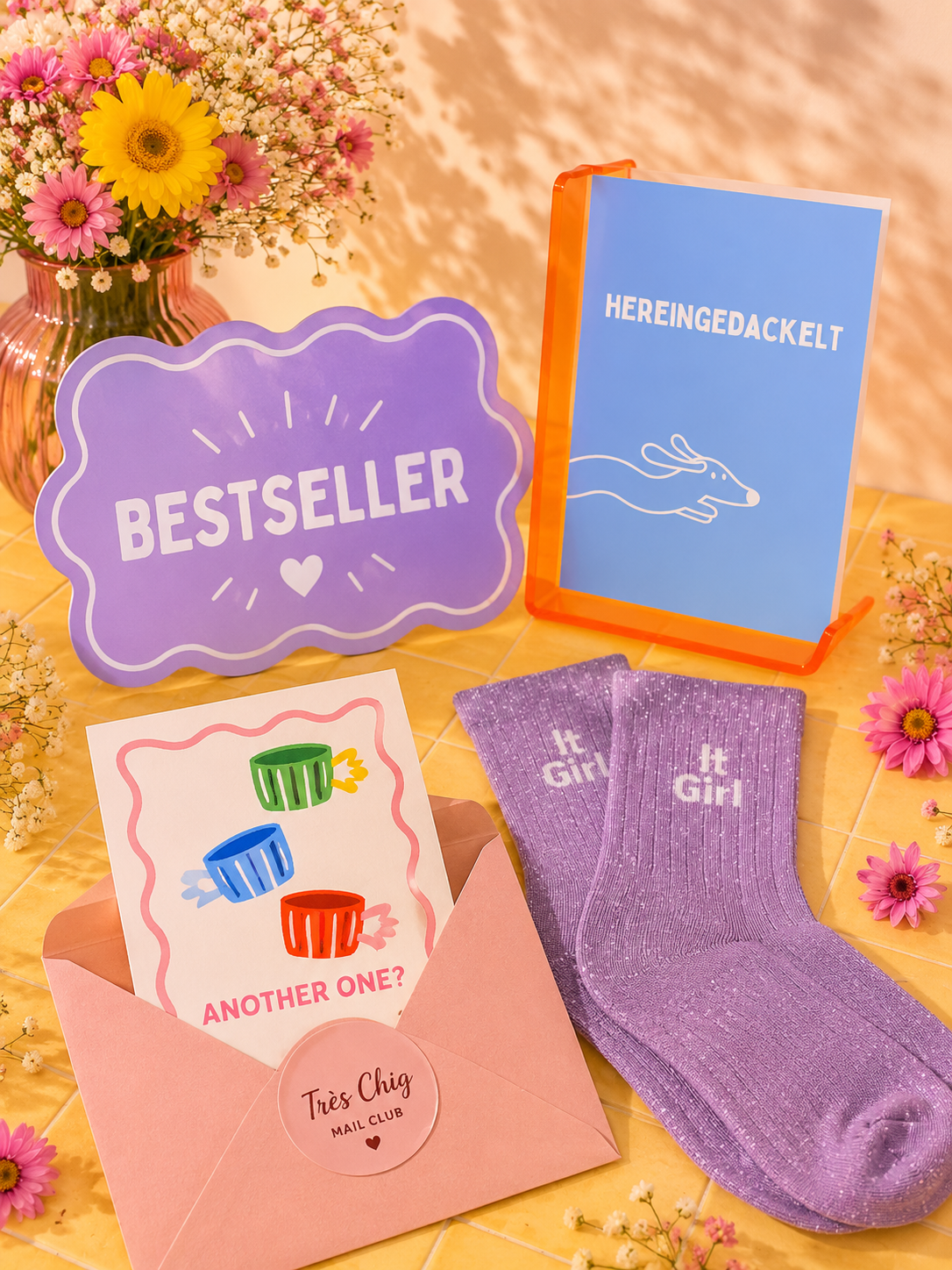 Bestseller