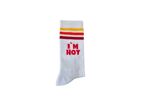 IM Hot - Sports Socks