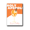 Folded card | Holy Aperoli