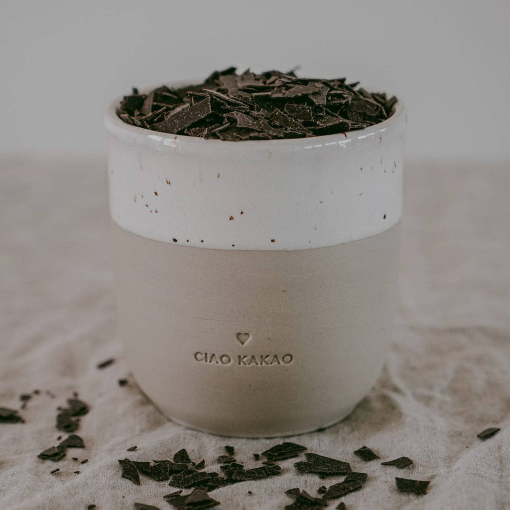 Ciao Kakao | Becher