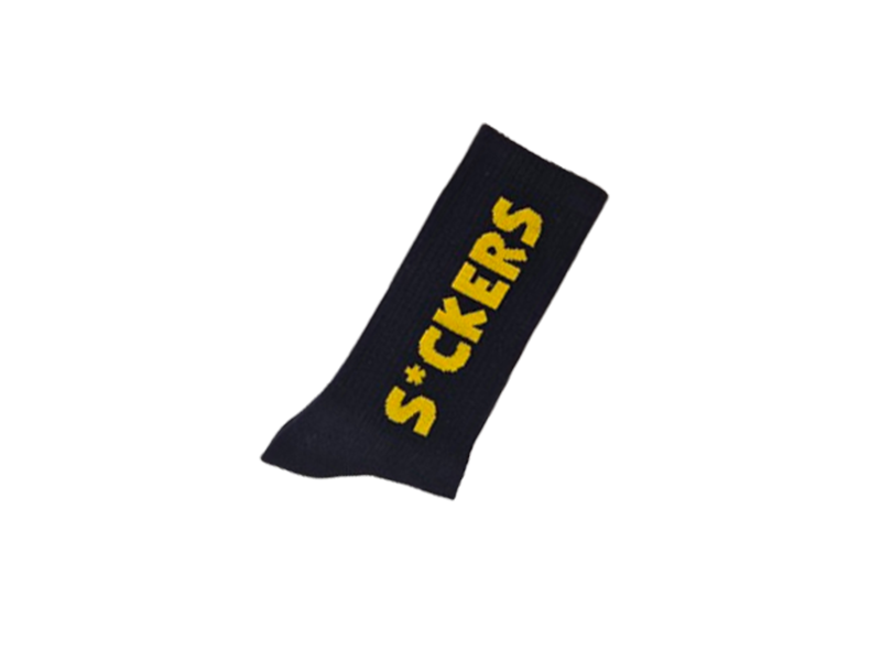 MOTHER S*CKERS - Sportsocks