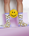 Smiley - Sports Socks