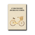 Folding card | Enjoy your retirement