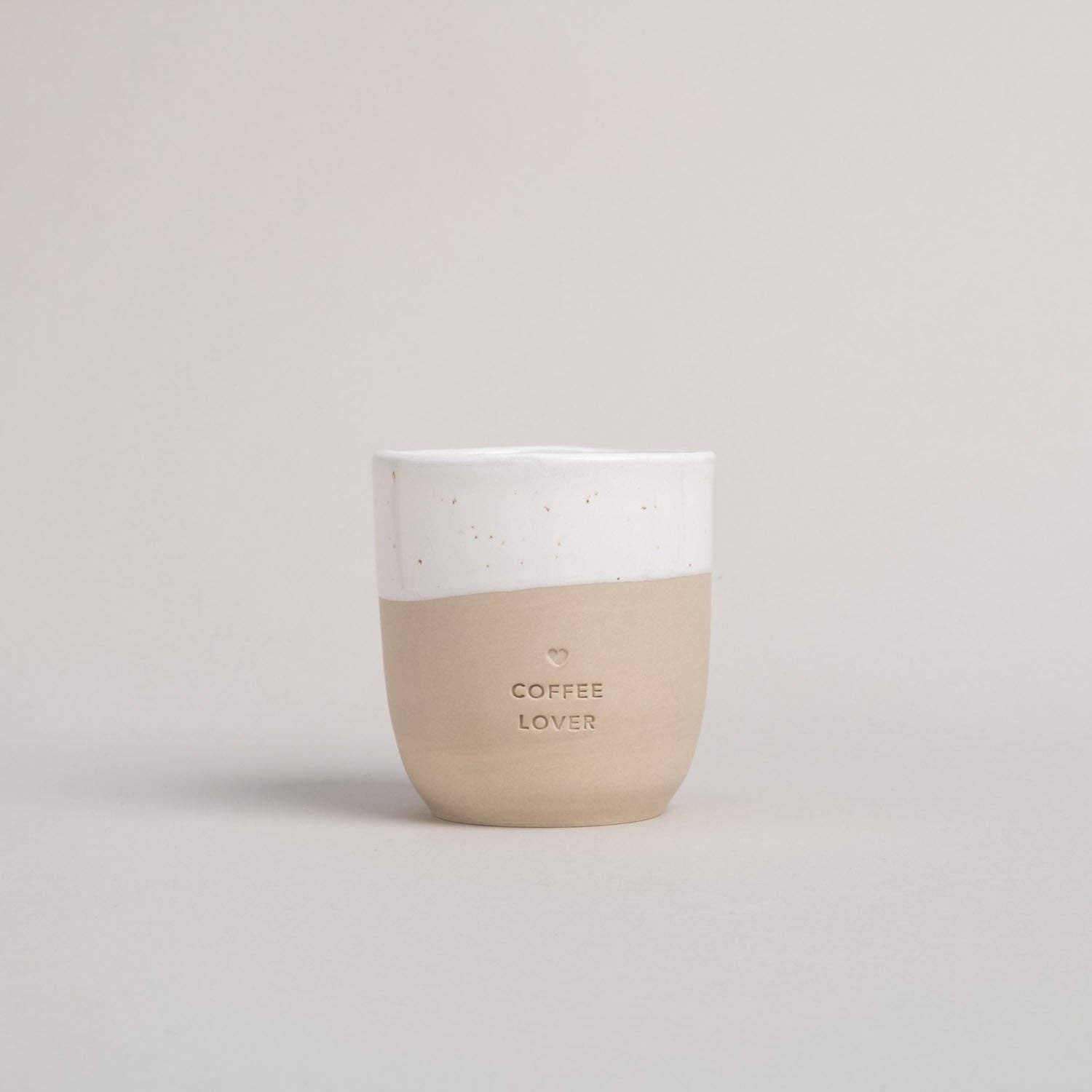 Coffee Lover | Becher
