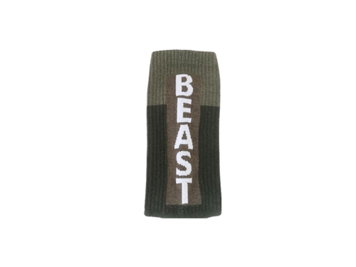 BEAST CAMOUFLAGE - Sportsocken