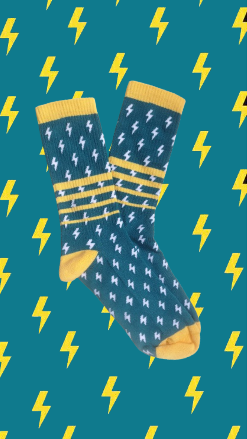 Blitz - Sports Socks