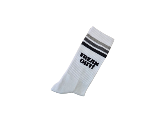 FREAK OUT - Sports Socks
