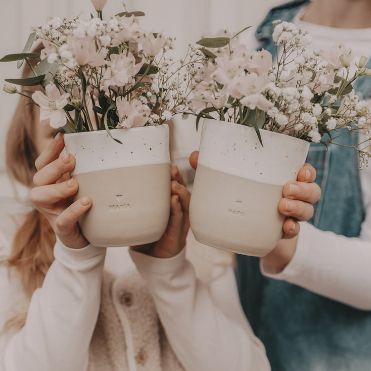 Mama | Becher