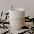 Erstmal Kaffee | Becher