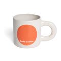 Books & Coffee - Mug
