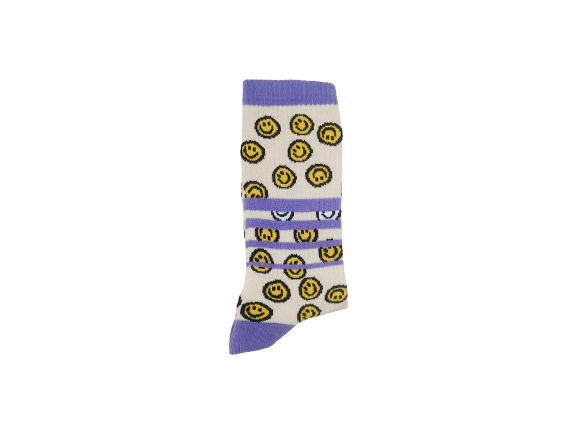 Smiley - Sports Socks