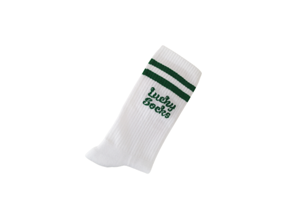 Lucky Socks Socks | OneSize - Pegada Socks