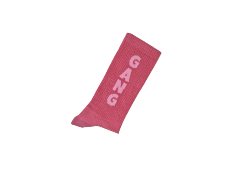 Girl Gang - Sports Socks