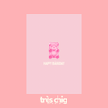 Happy Bärsday | Postkarte
