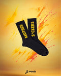MOTHER S*CKERS - Sportsocks
