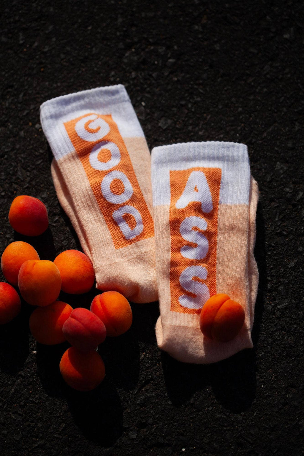 Good Ass- Sport Socks