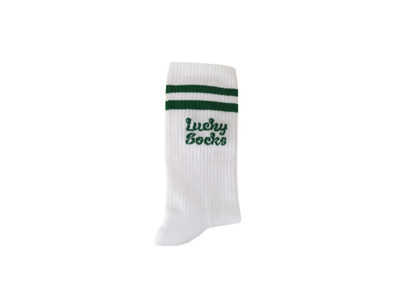 Lucky Socks Socks | OneSize - Pegada Socks
