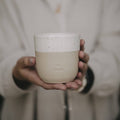 Tante | Becher