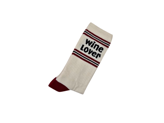 Winelover - Sport Socks