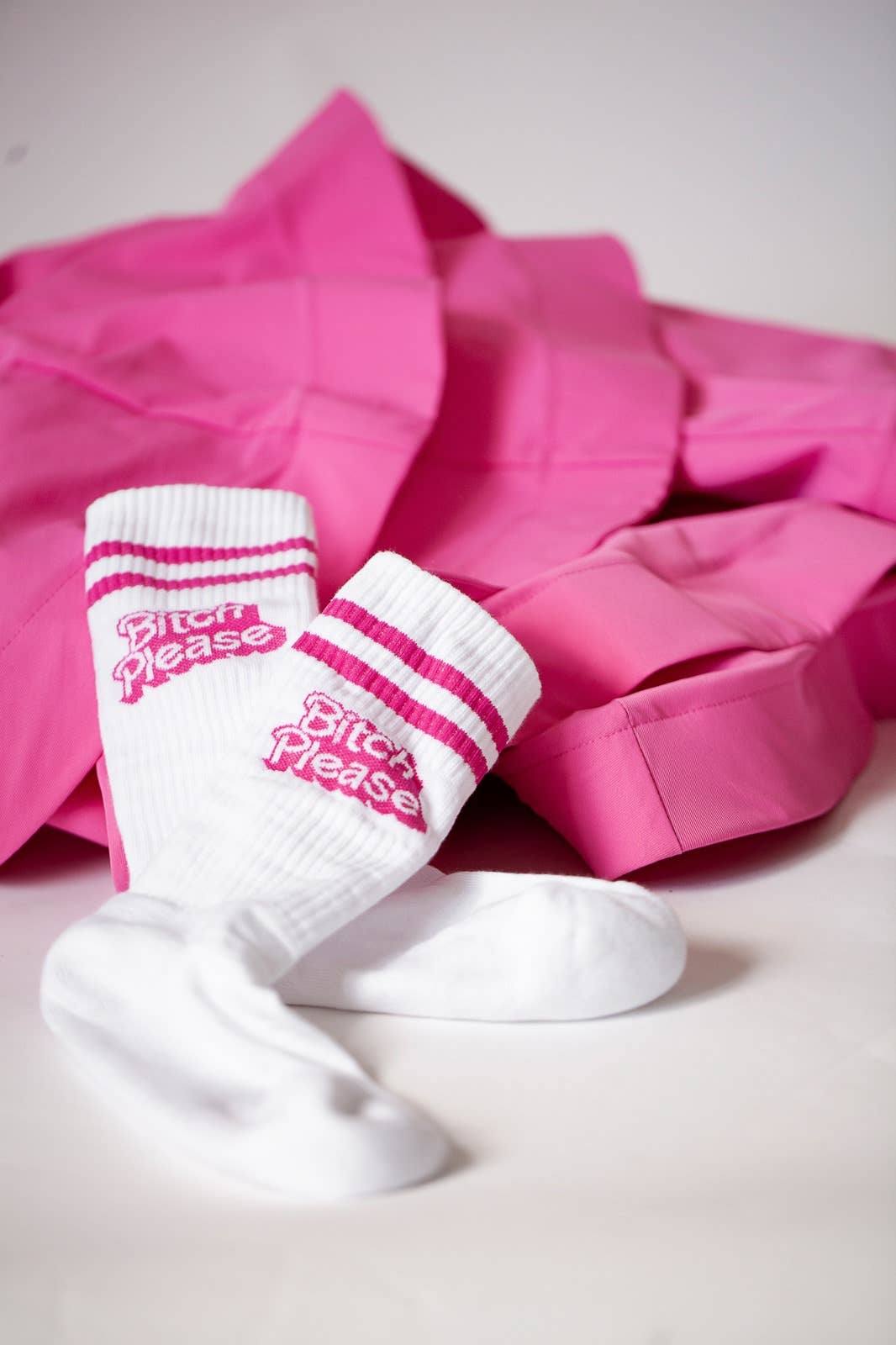 Bitch Please - Sportsocken