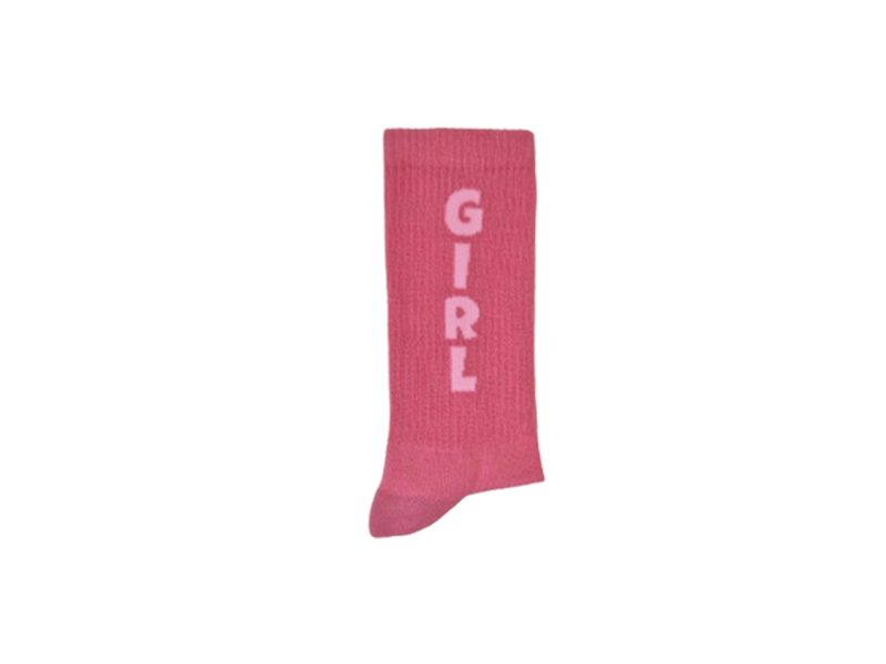 Girl Gang - Sports Socks
