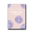 Folded Card | Your next Era