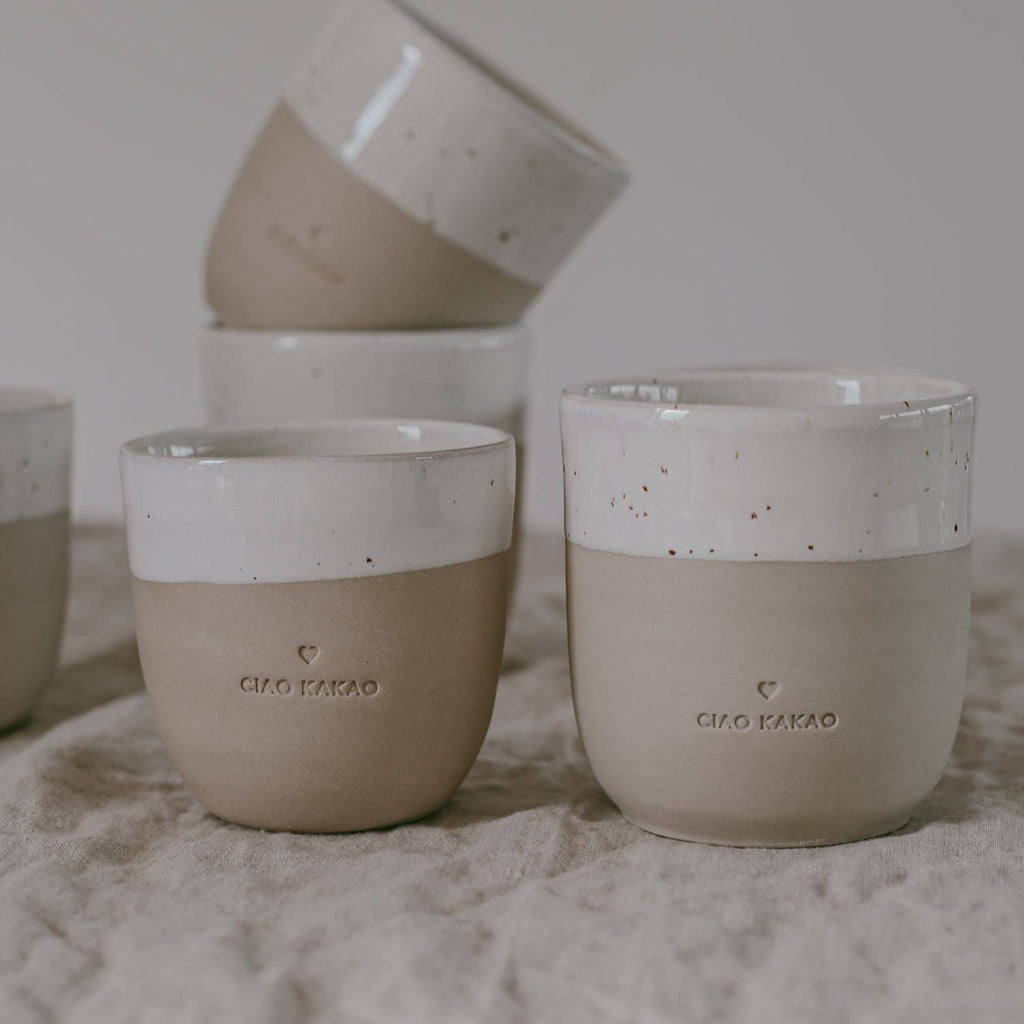 Ciao Kakao | Becher