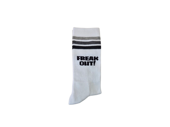 FREAK OUT - Sports Socks
