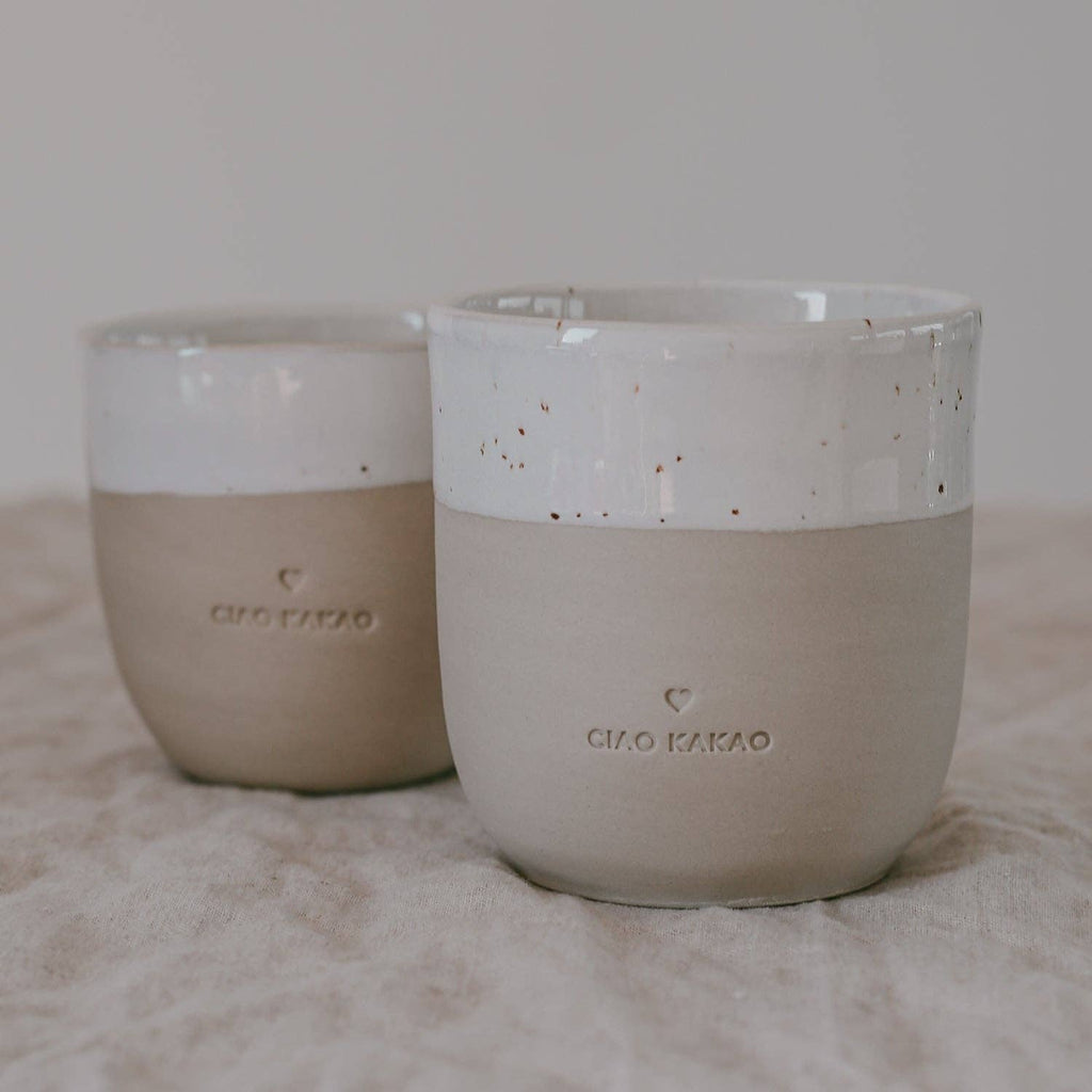 Ciao Kakao | Becher