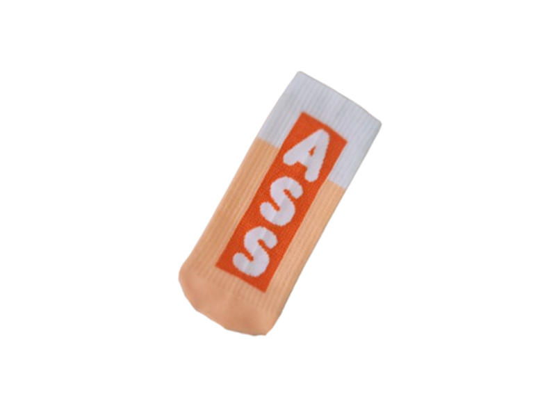 Good Ass- Sport Socks