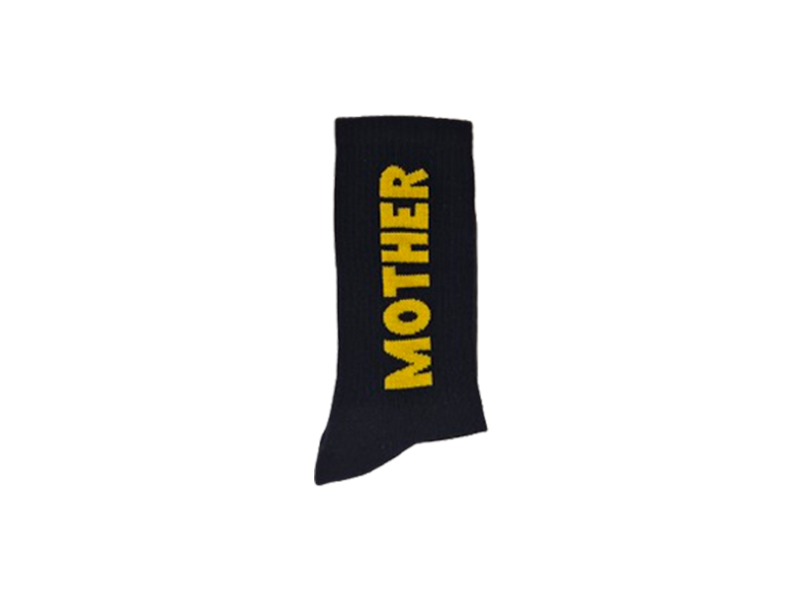MOTHER S*CKERS - Sportsocks