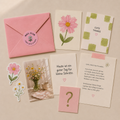 Très Chig Mail Club