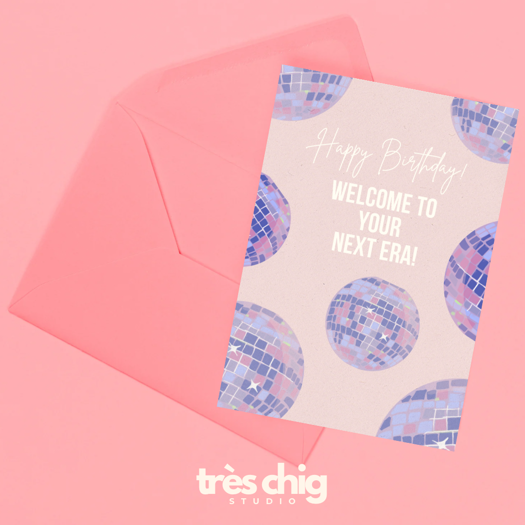 New Era | Postkarte
