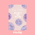 New Era | Postkarte