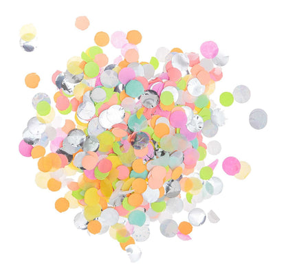 Konfetti Mix neon 20g