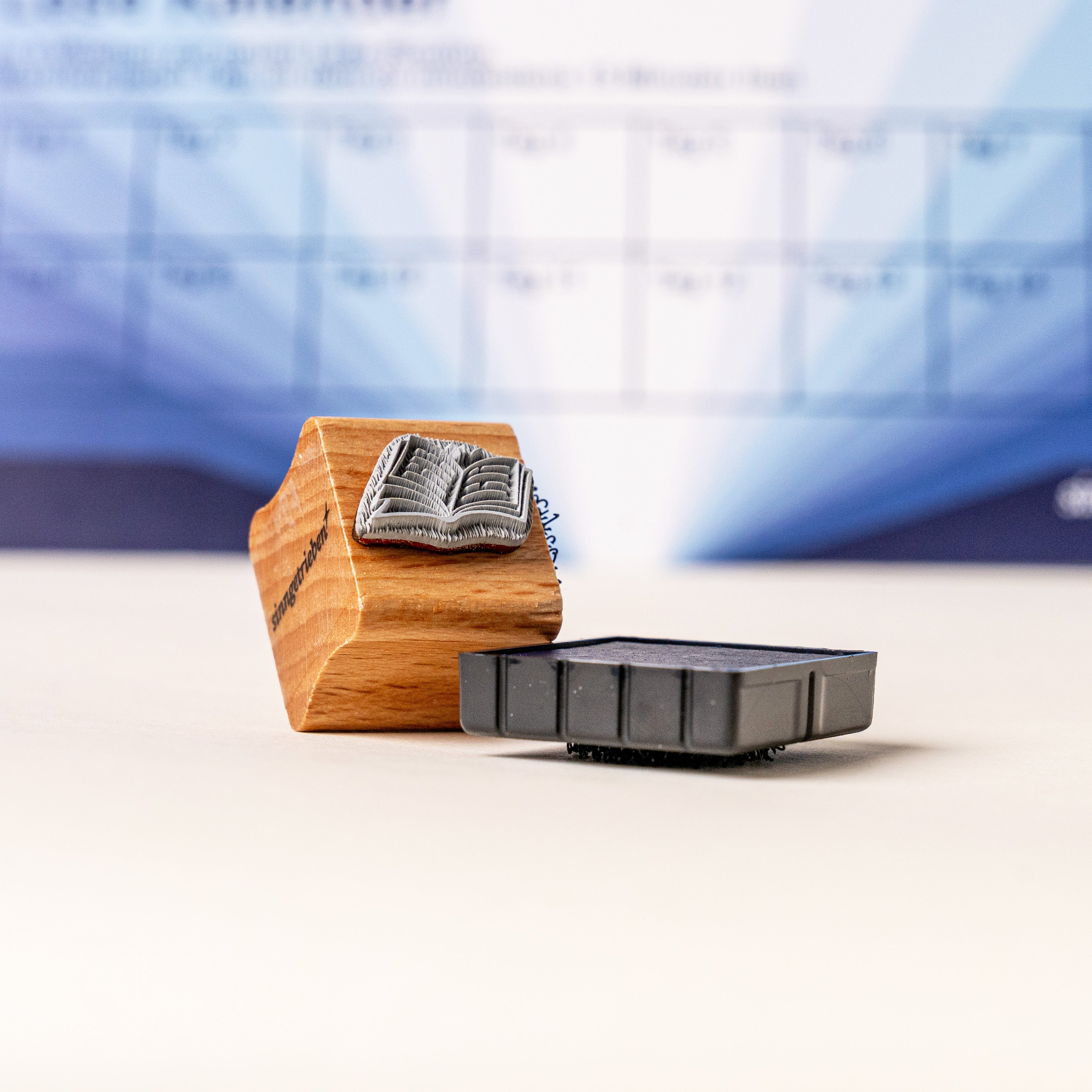 Lese Kalender