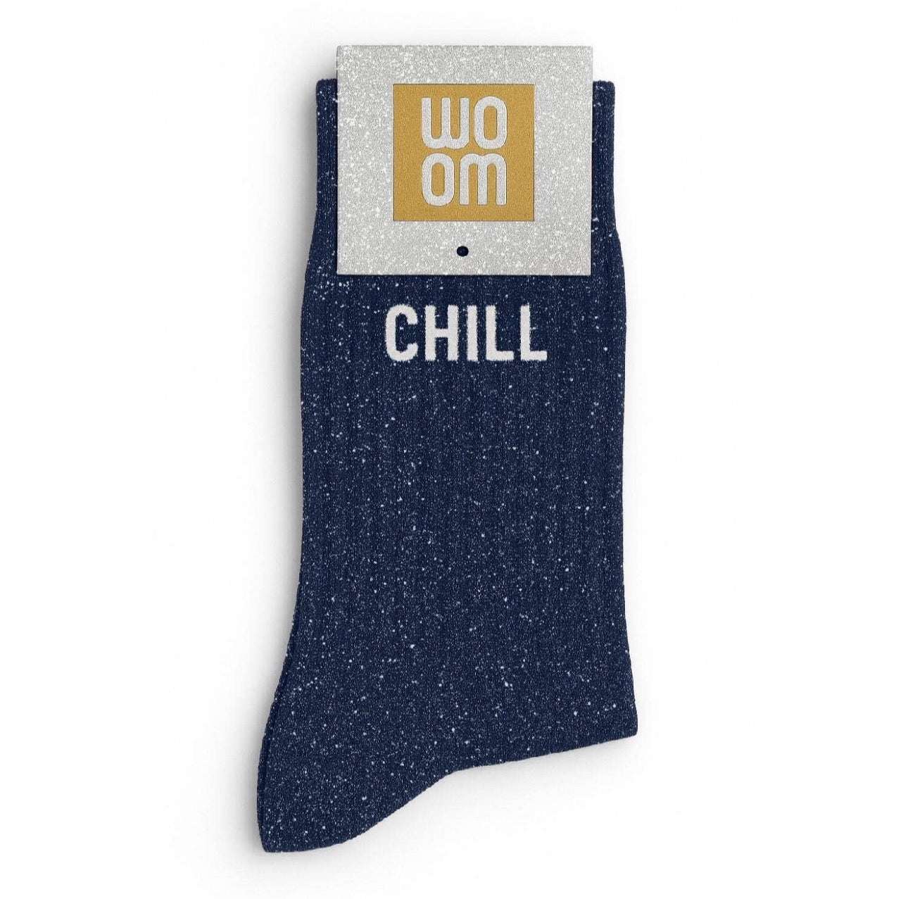 Chill | Glitzersocken