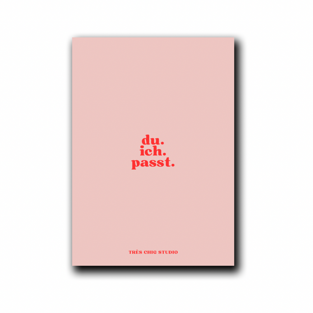Poster - fits
