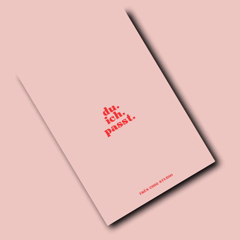 Poster - fits