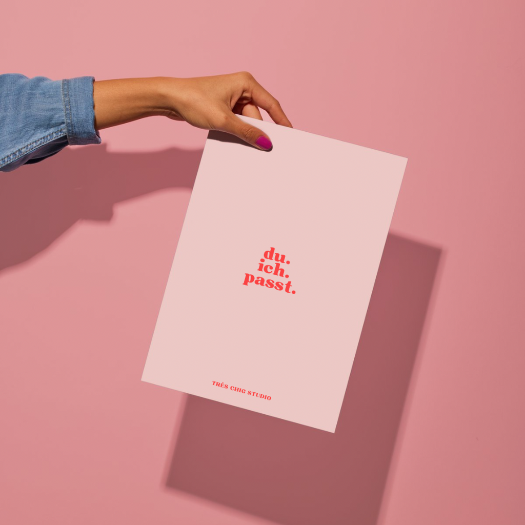 Poster - fits