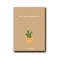 Poster - Plantastic