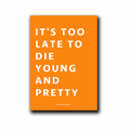 Poster - young and beautiful