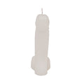 White Penis Candle - Your Body, Your Choice