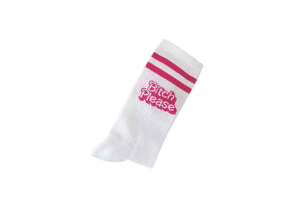 Bitch Please - Sports Socks