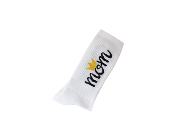 Mom – Sport socks