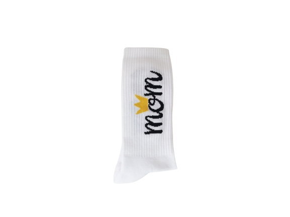 Mom – Sport socks
