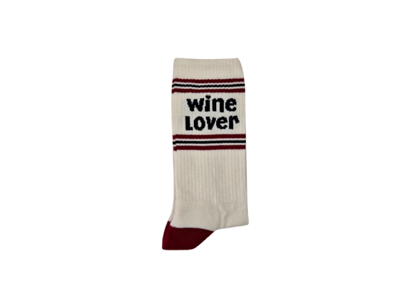 Winelover - Sport Socks