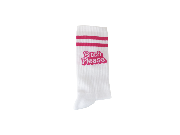 Bitch Please - Sports Socks