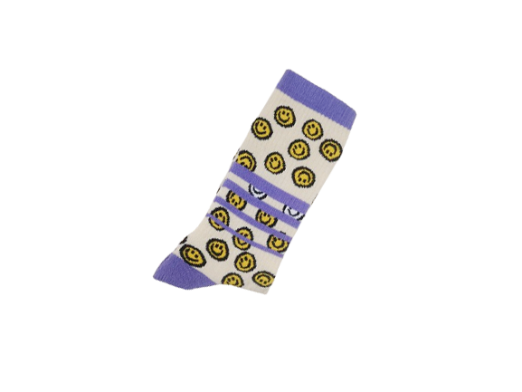 Smiley - Sports Socks
